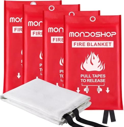 Fire Blanket