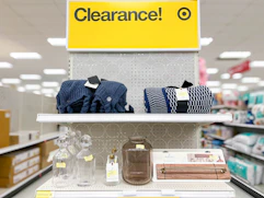 Target Magnolia clearance