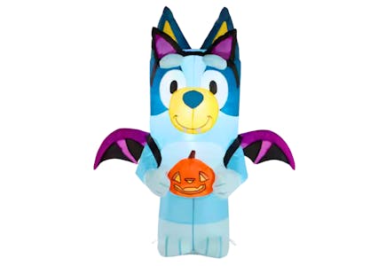 Bluey Inflatable