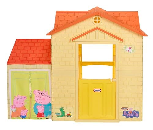 Little Tikes Peppa Pig Playhouse