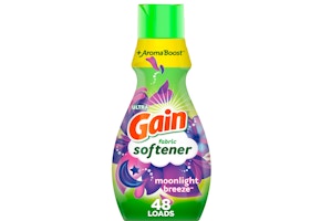 4 Gain Fabric Softeners