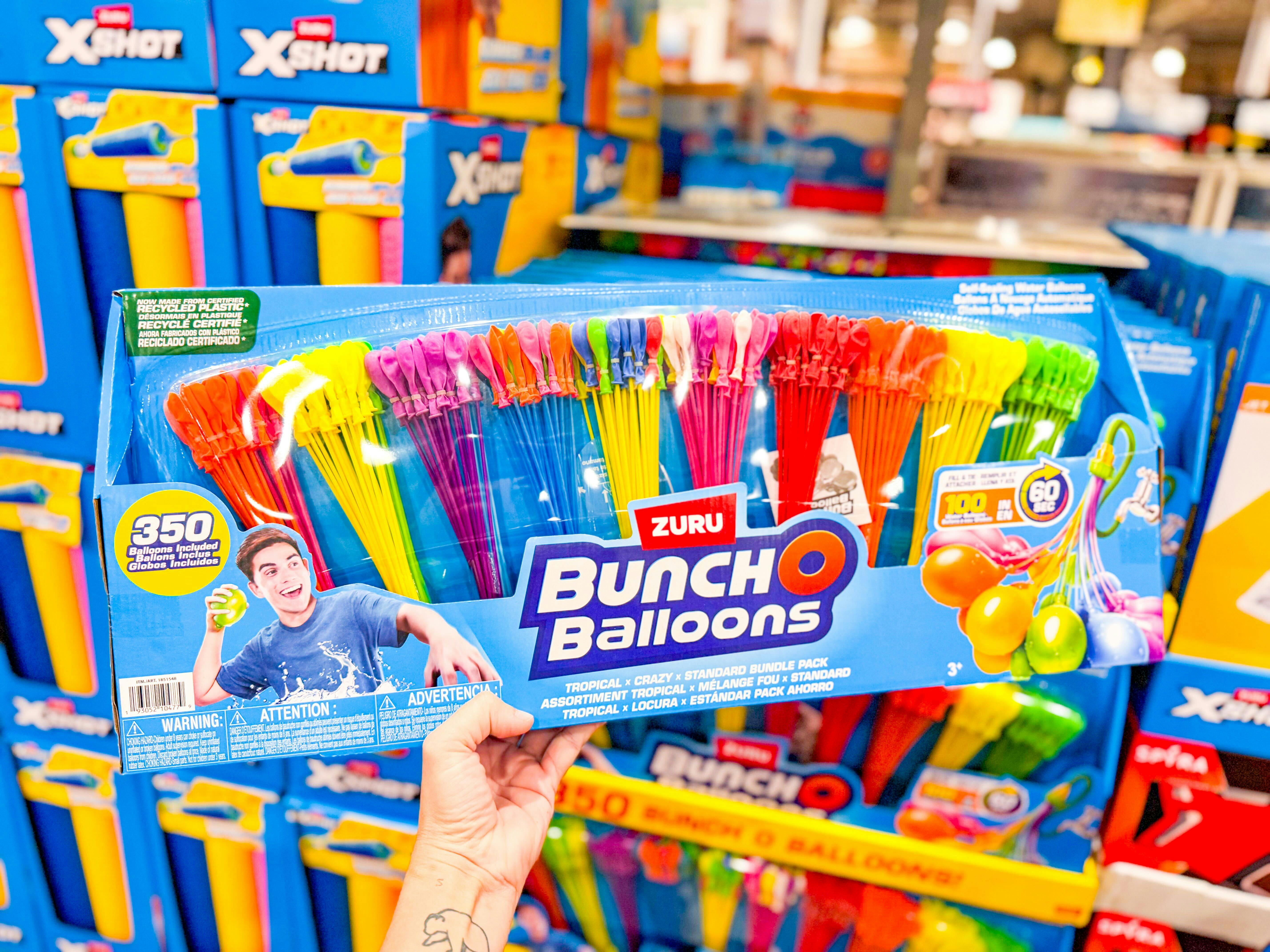 Zuru Bunch O Ballons