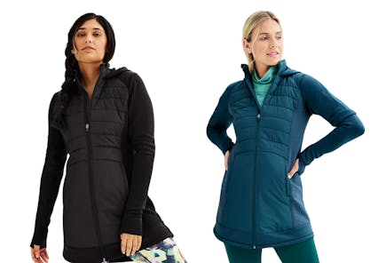 Tek Gear Women's Jacket