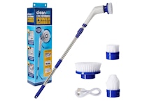 Clean All Power Scrubber