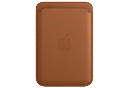 Apple iPhone Wallet