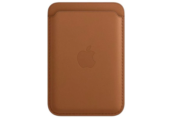 Apple iPhone Wallet