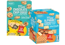 Benton's Mini Cookies