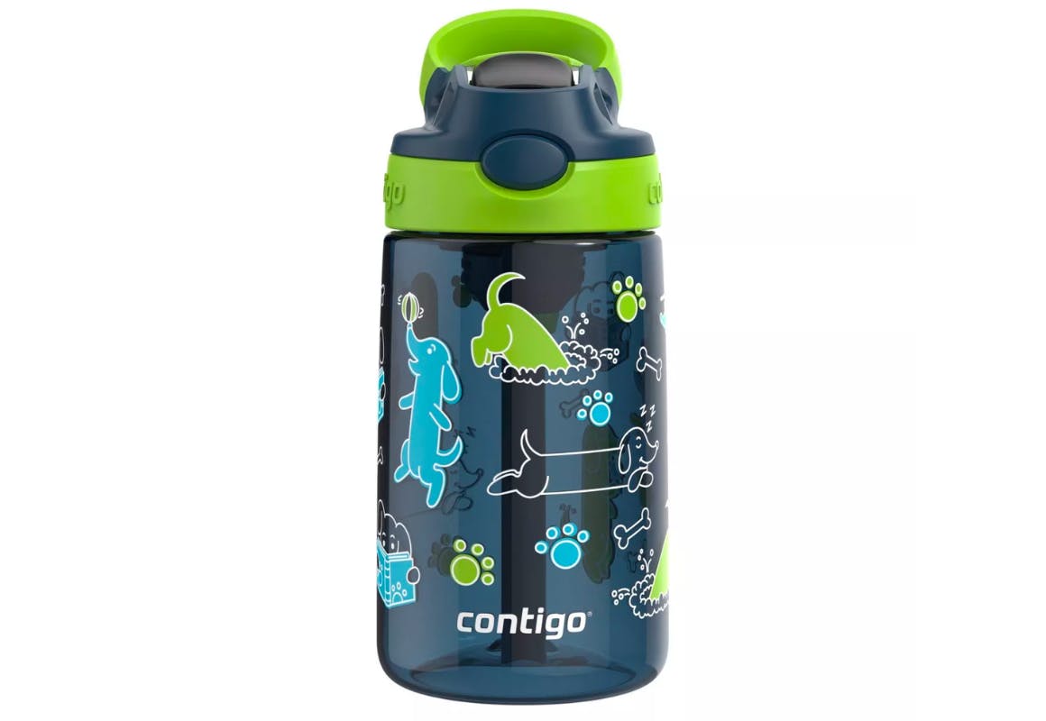 Contigo Water Bottle