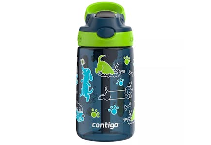Contigo Water Bottle