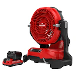 Craftsman Outdoor Misting Fan