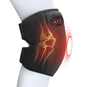 Heated Knee Massager