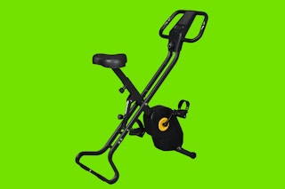 daily steals upright bike