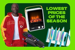 HSN Black Friday 2025 Expected to Start in October (Yes, October) card image