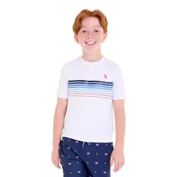 Kids' Rash Guard