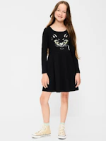 Old Navy Kids' Graphic Dress