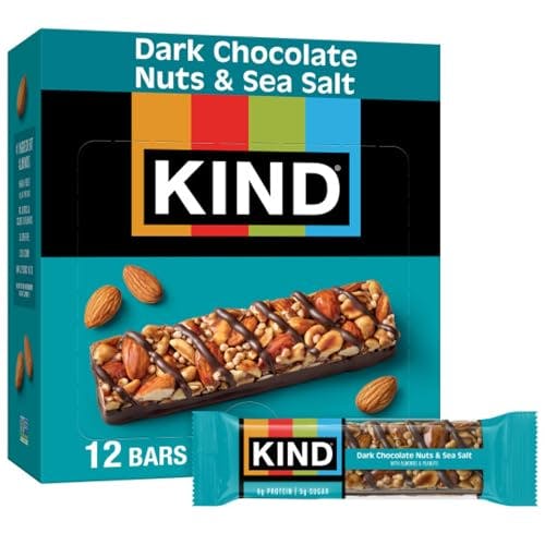 KIND Nut Bars