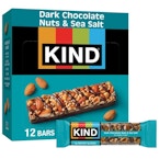 KIND Nut Bars