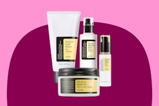 Cosrx Skin Care Set