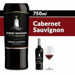 Robert Mondavi Cabernet Sauvignon