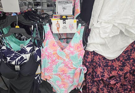 Member's Mark Ladies' Swimsuit