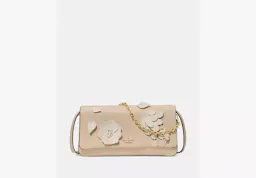 Kate Spade Ivy Floral Crossbody Bag