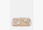 Kate Spade Ivy Floral Crossbody Bag