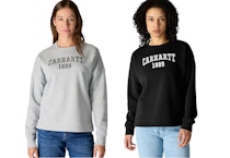 Carhartt Women's Sweatshirt