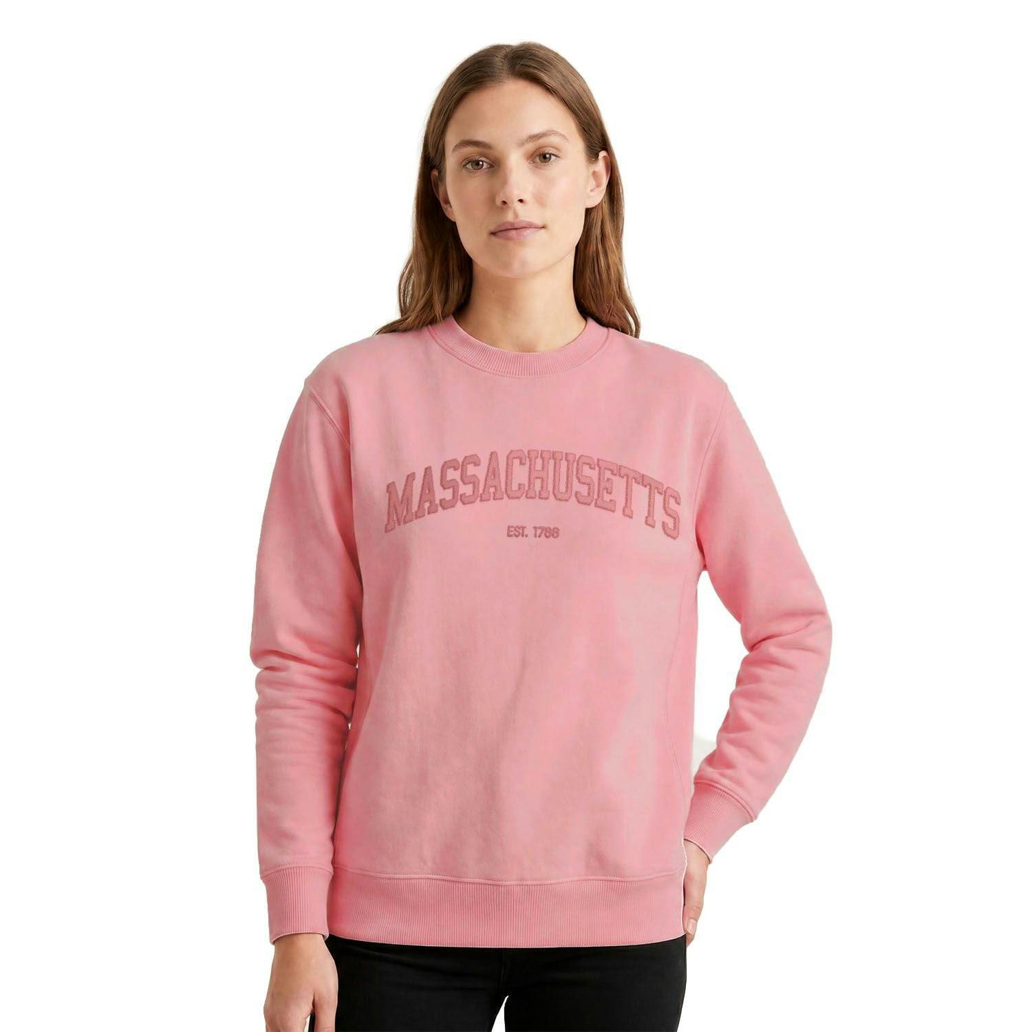Women's Varsity Arch Sweatshirt