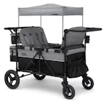 4-Seater Stroller Wagon