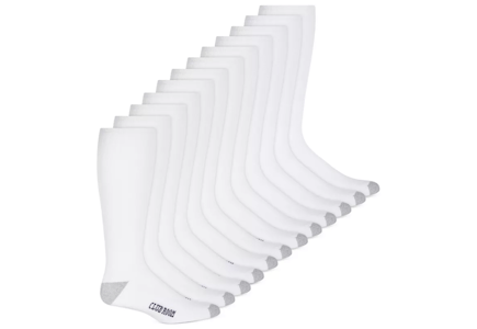 Club Room Over the Calf Sock Pack