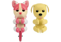 Fingerlings Interactive Toy