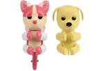 Fingerlings Interactive Toy