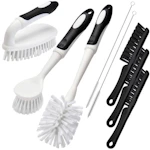 Cleaning Brush Set