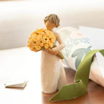 Willow Good Cheer Figurine