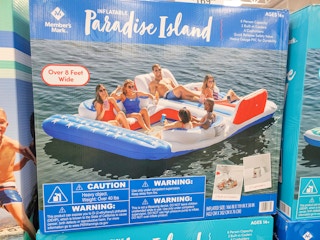 sams club paradise island inflatable 05252022c 1653501756 1653501756