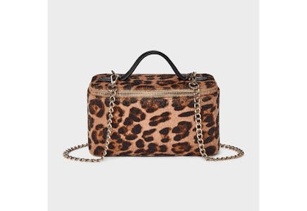 A New Day Vanity Crossbody Bag