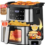 Air Fryer Oven