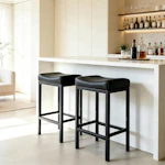 Backless Bar Stools