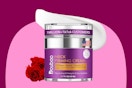 B0F9YKCZRP Neck Cream