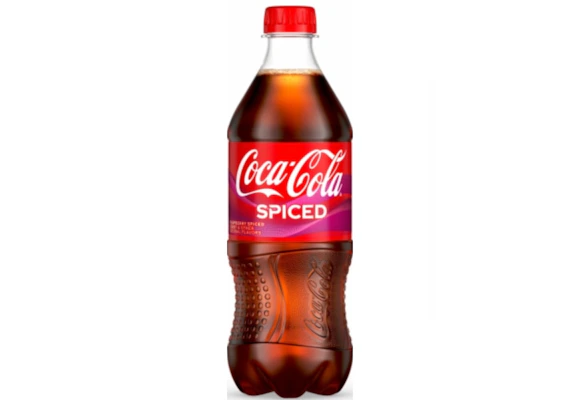 Coca-Cola Soda