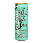 3 Arizona Green Teas