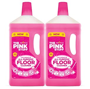 Stardrops Floor Cleaner 2-Pack