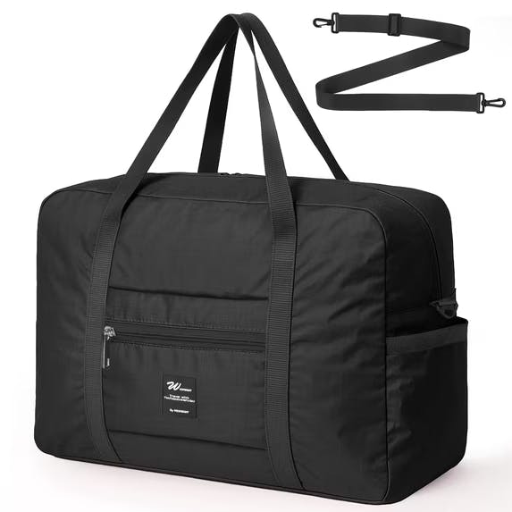 Weekender Duffle Bag