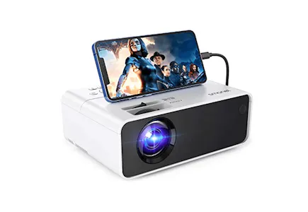 Mini Projector