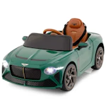Costway Bentley Kids Ride-on Car