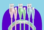 B0CD7V3HBR Iphone charger cables