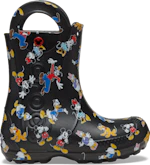 Crocs Kids' Mickey & Friends Boots