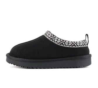 Women's Sherpa-lined Booties