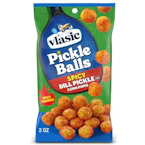 Vlasic Pickle Balls