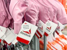 reebok sports bra